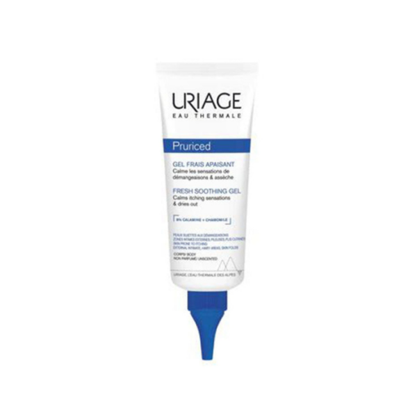 Soothing Gel Pruriced Uriage