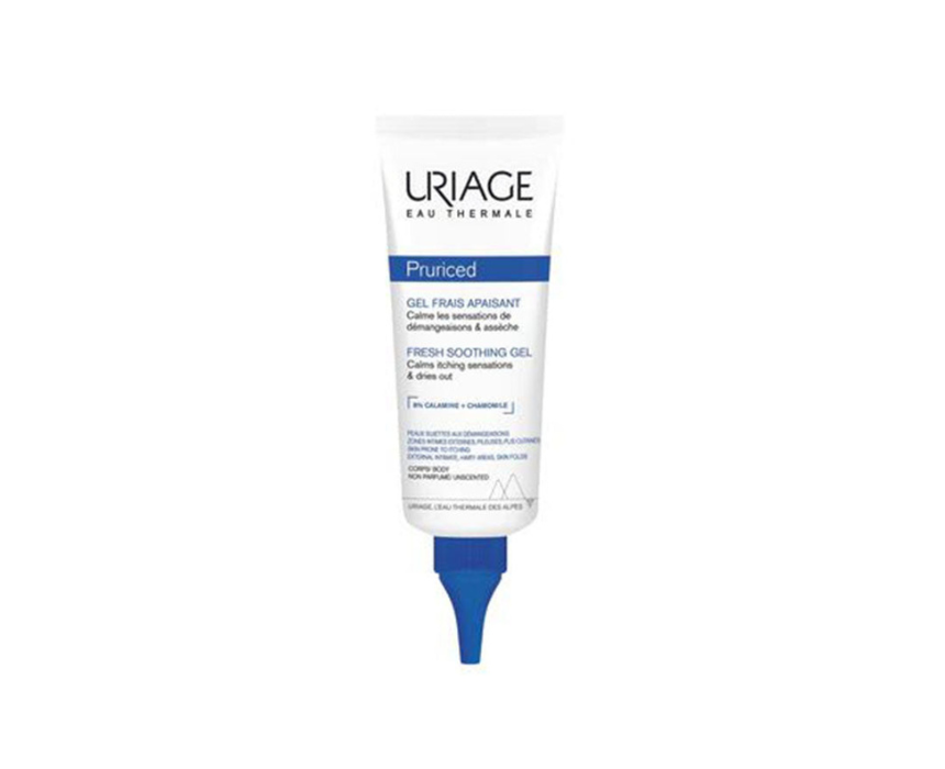 791 Soothing Gel Pruriced Uriage - Image 1