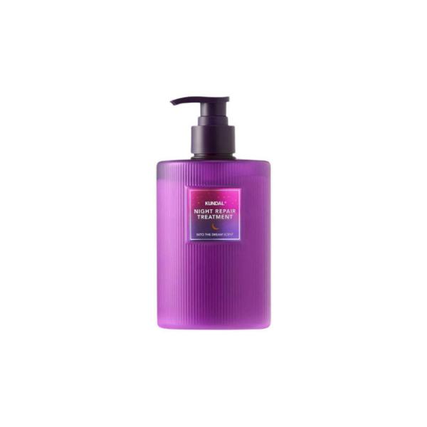 Night Repair Treatment Kundal