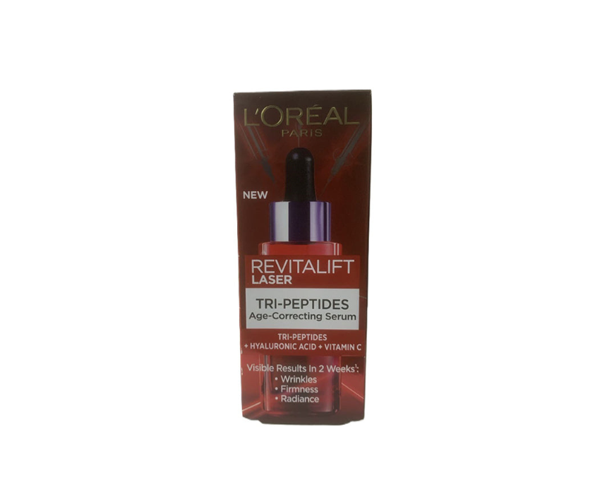 795 Glow Face Mask Revitalift L'Oréal - Image 1