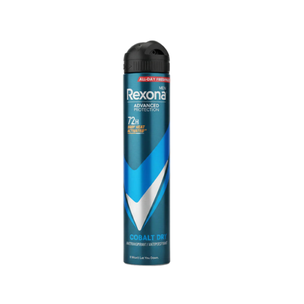 Deo Spray Men Xtracool Rexona