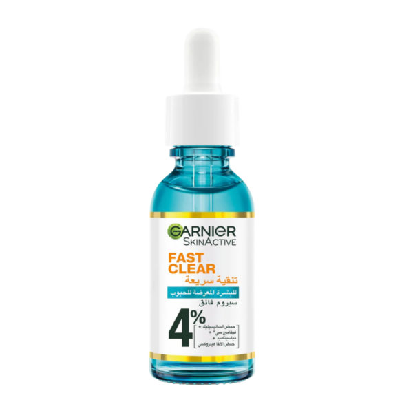 Garnier Acne Treatment Booster Face Serum
