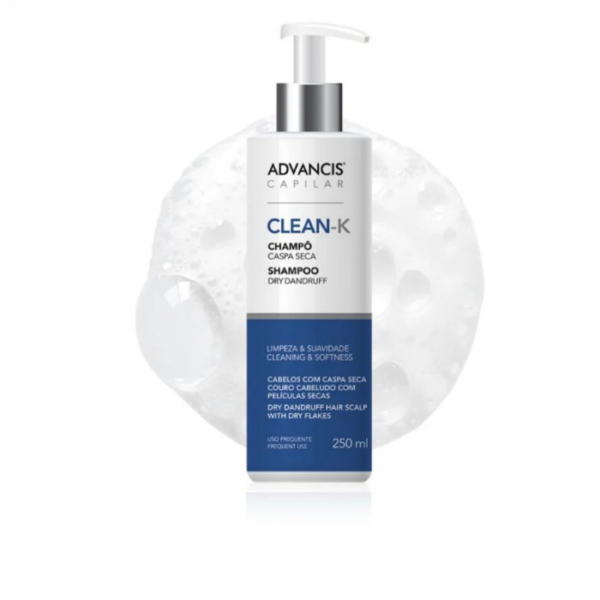 Anti Dandruff Hair Shampoo