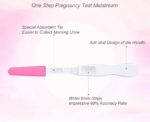 Safecare Pregnancy Test Triple Check - Image 