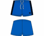 Arena Boys Training Swimwear Hyper Short - Image 