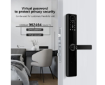Pohaytipe Smart Door Lock Camera - Image 