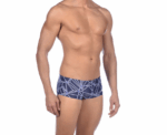 Arena Men Training Swimwear Carbonics Pro Low Waist Short - Image 