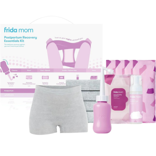 Frida Mom Postpartum Recovery Essentials Kit