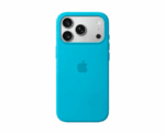 Iphone 17 Models Silicone Case - Image 