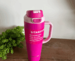 Insulated Water Bottle Sitarayuri - Image 