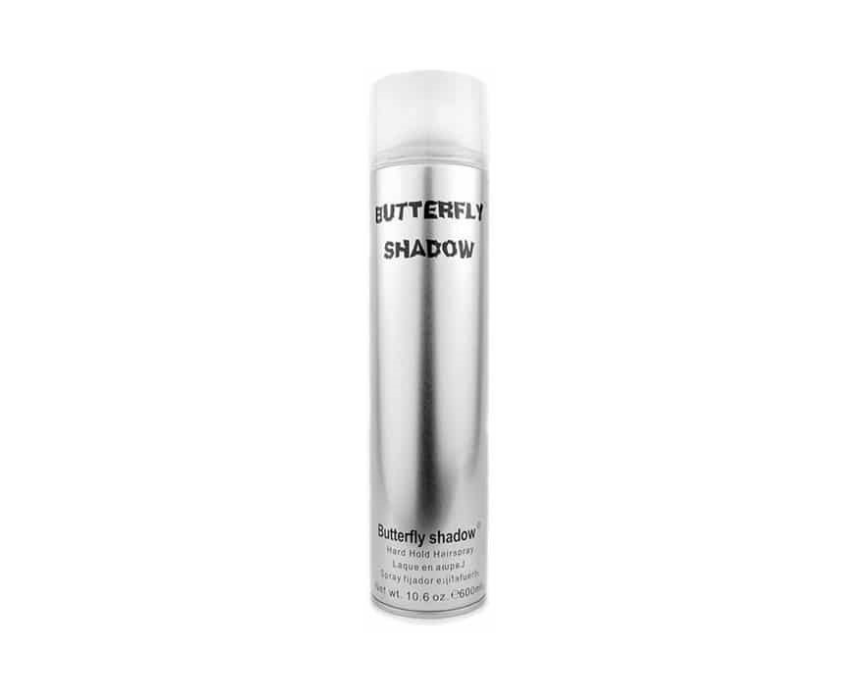 8 Butterfly Hair Spray - Image 1