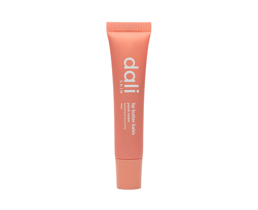 8 DALI Lip Balm Peach Sorbet - Image 1