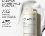 Olaplex Hair Repair Shampoo - Image 