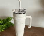 Insulated Stainless Steel Tumbler Sitarayuri - Image 