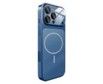 PRO And PRO MAX Models AG Glass Protective Case - Image 