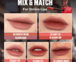 Maybelline New York Teddy Tint - Image 