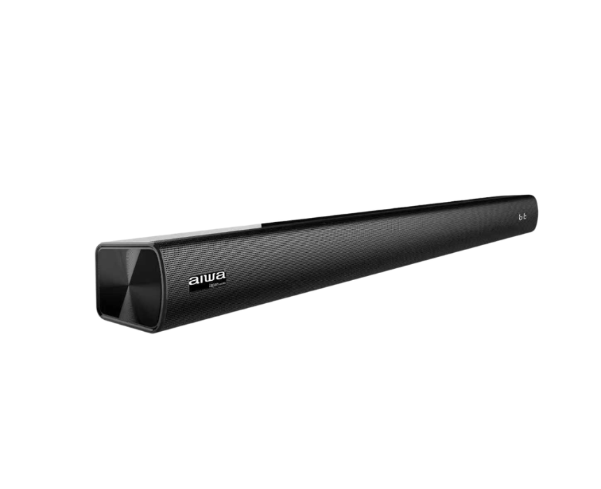 8 AIWA Channel Soundbar - Image 1