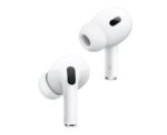 Apple Airpods Pro Wireless Noise Cancelling Earbuds - Image 