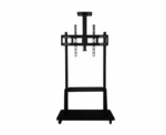 Large TV Floor Stand - Image 