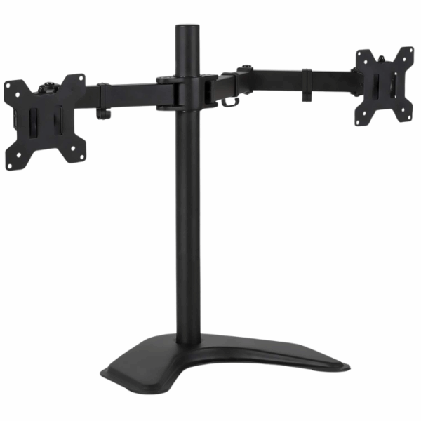 CONQ STAND TV DESK DUAL