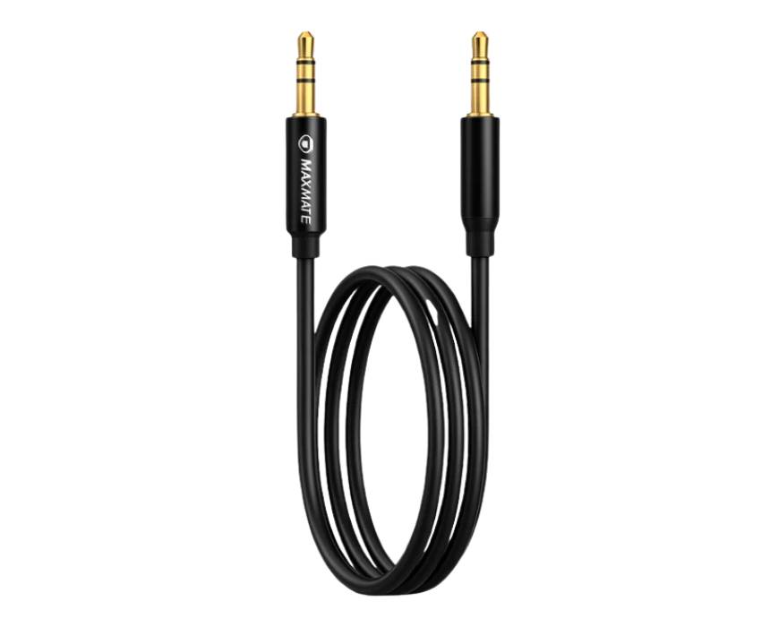 8 Maxmate AUX High Quality Sound - Image 1