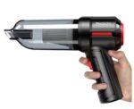 YESIDO Wireless Mini Portable Vacuum Cleaner - Image 