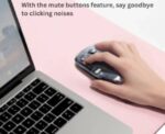 YESIDO Wireless And Silent Mouse - Image 