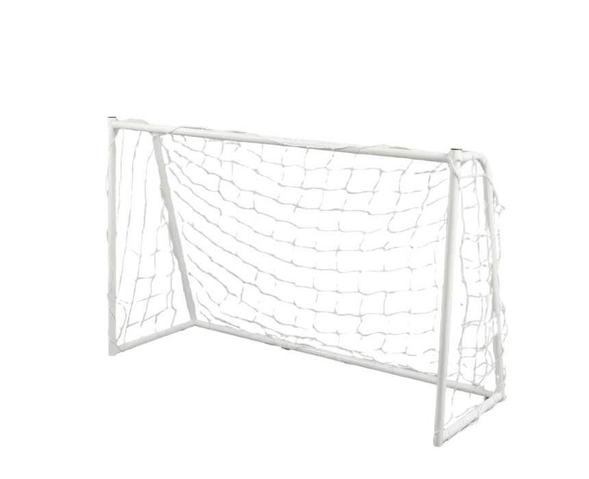 8 SBA Heavy Duty Mini Metal Soccer Goal - Image 1