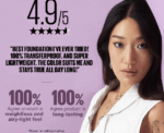 Maybelline New York Superstay Matte Liquid Foundation - Image 