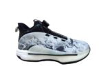 Peak Kids Taichi Fast Go Boa Fit Heteroideus Basketball Shoes - Image 