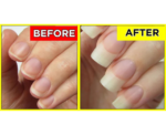QUIMIKA NAIL HARDENER POLISH - Image 