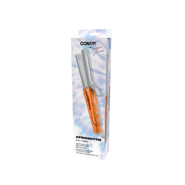 Conair 2 In 1 Hair Styler