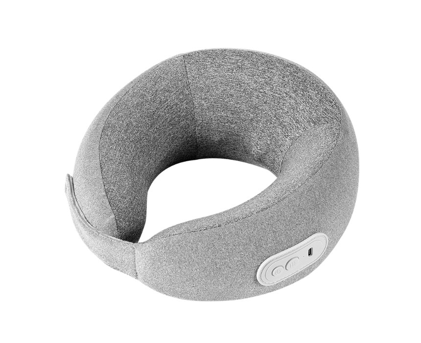 8 CONQUEROR U Shape Neck Massagers - Image 1