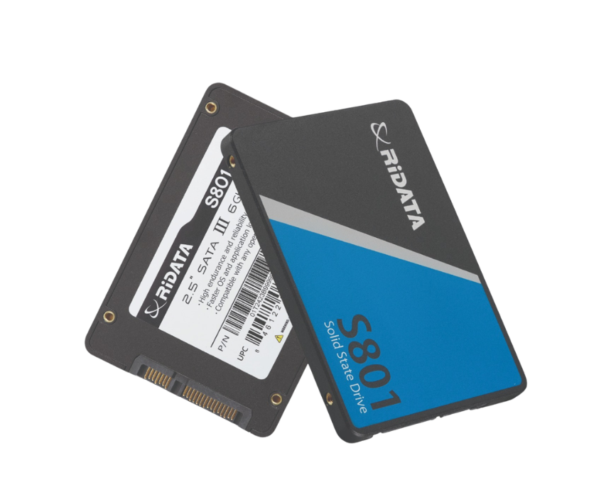 8 Ridata Internal Solid State Drive - Image 1