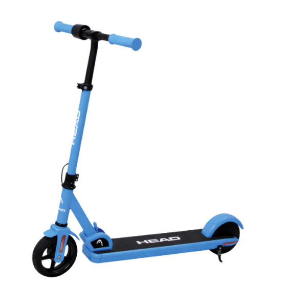 HEAD Big Wheels Scooter