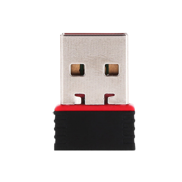 Wireless WiFi Universal Dongle Adapter USB Connection