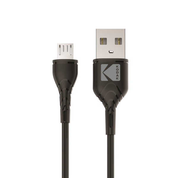 Kodak USB To Micro USB Cable