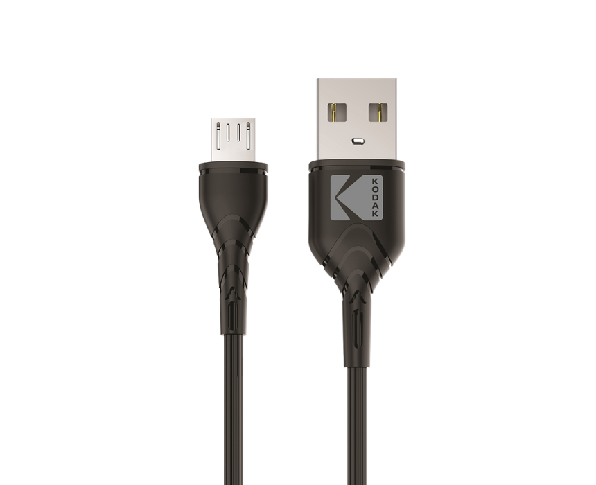 8 Kodak USB To Micro USB Cable - Image 1
