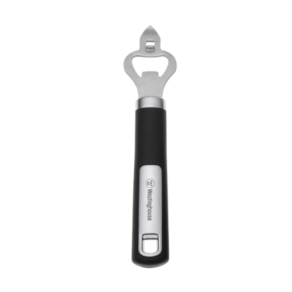 Westinghouse Bottle Opener Stainless Steel