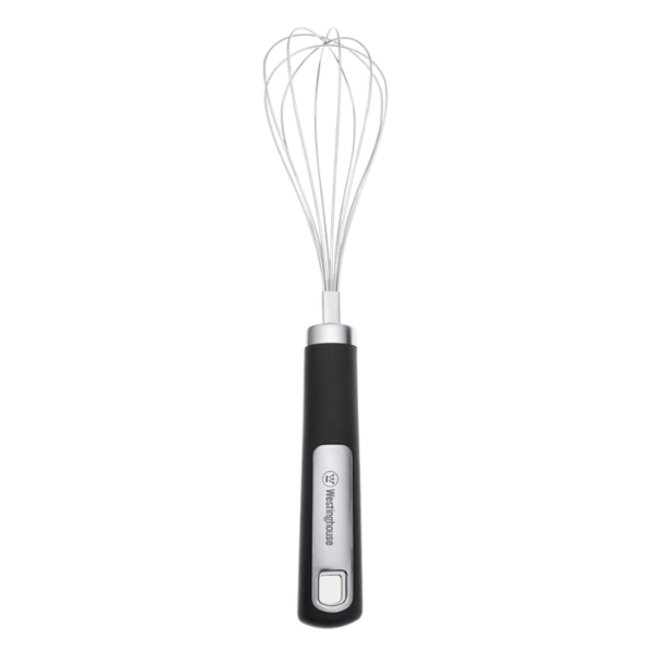 Westinghouse Egg Whisk Stainless Steel