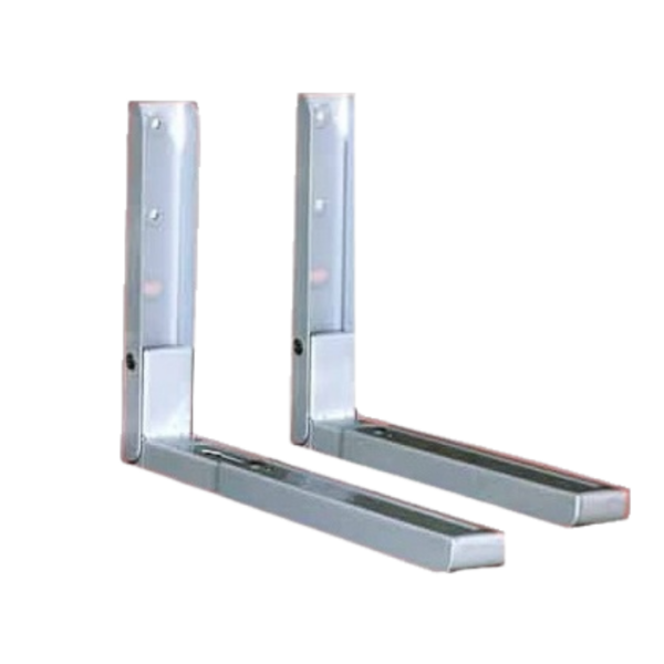 Conqueror Microwave Stand Wall Mount