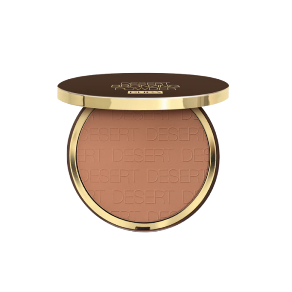 Pupa Desert Bronzing Powder