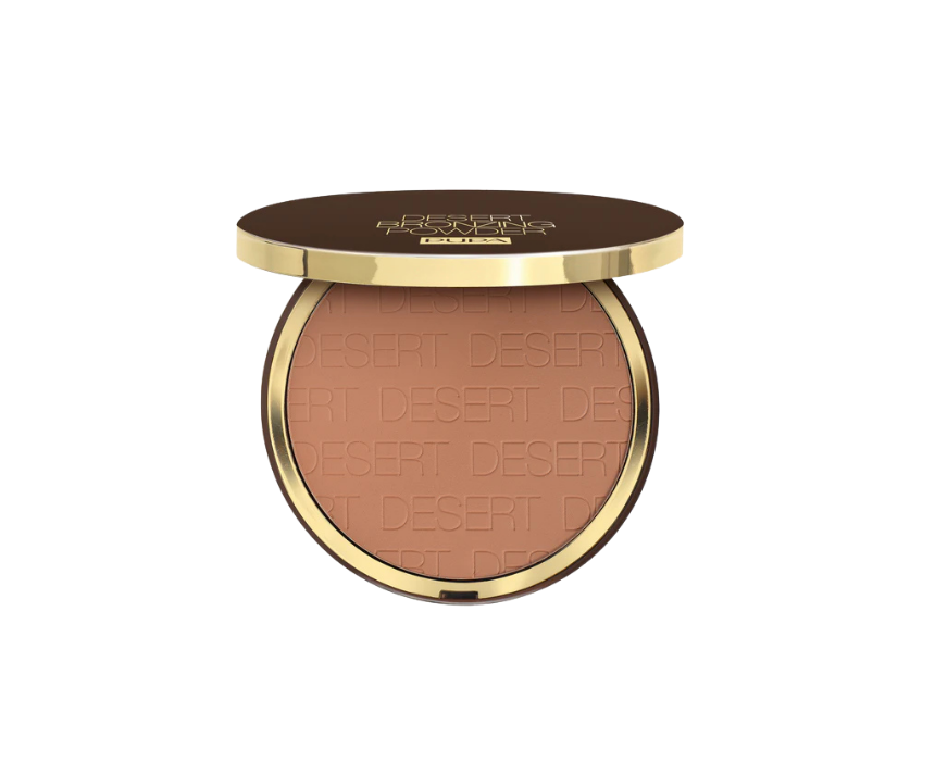 8 Pupa Desert Bronzing Powder - Image 1