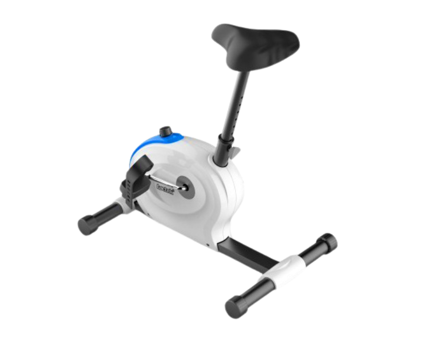 8 Loctek Pedal Exerciser - Image 1