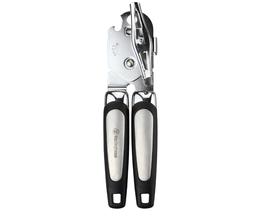 8 Westinghouse Manual Bottle Opener - Image 1