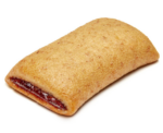 Kiddylicious Kids Fruity Baked Snack Strawberry - Image 