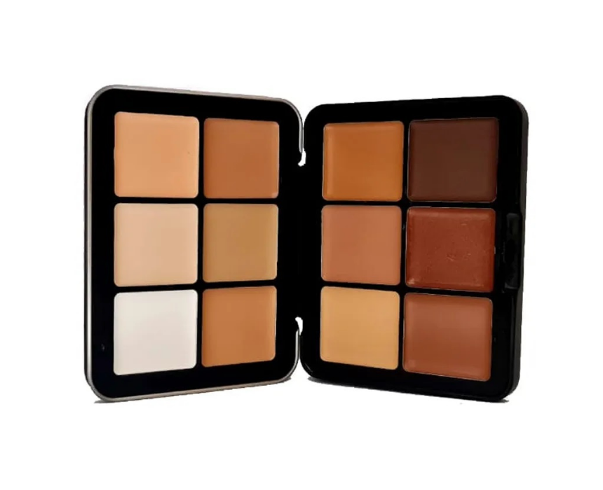 80 TL&G Forever Contouring Palette - Image 1