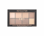 Revolution Powder Contour Palette Light Medium - Image 
