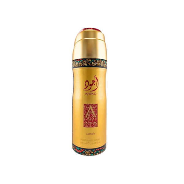 Lattafa Ajwad Perfumed Spray
