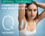 Narta 4 Day Women Roll On Deodorant - Image 